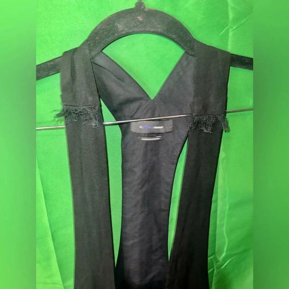 Isabel Marant Black Jumpsuit size 36 - Picture 6 of 11